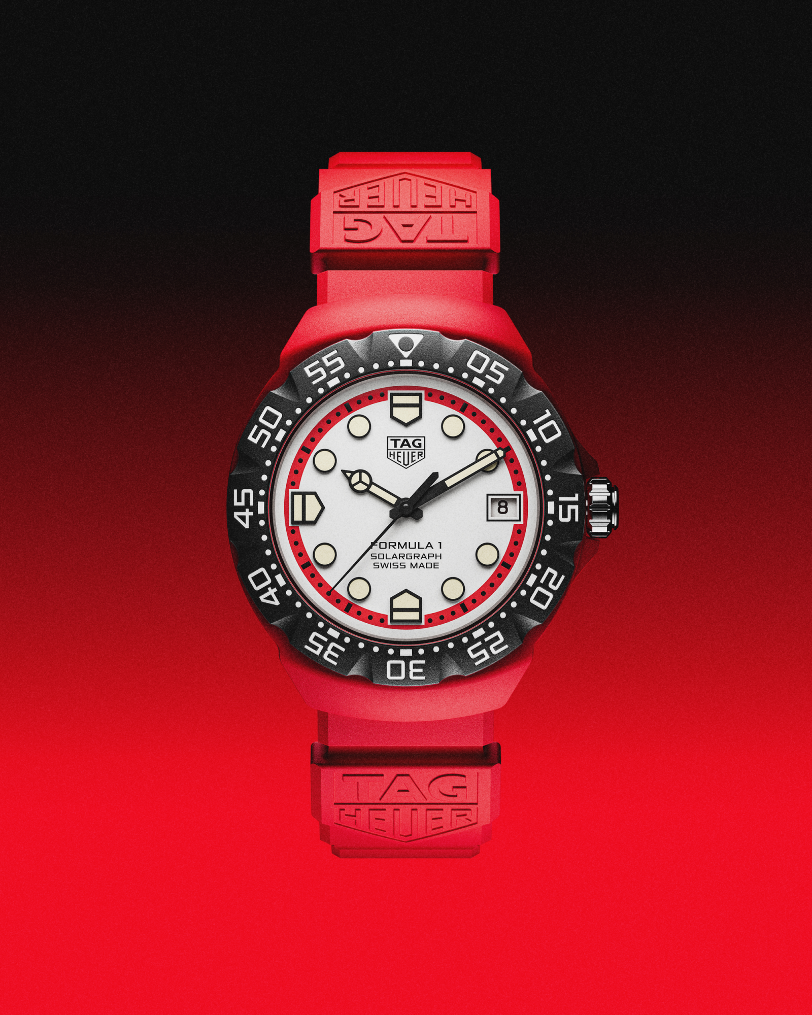 お*ン様 [ジャンク品] TAG HEUER タグホイヤー フォーミュラ1 希少 Yahoo!オークション -「タグホイヤー フォーミュラ ジャンク」の